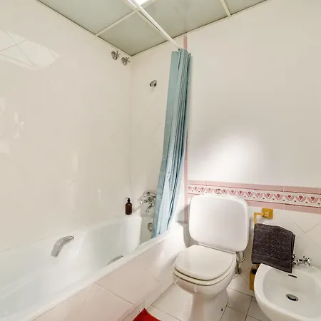 Casa El Sur Beachside In Marbella Villa *