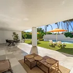 فيلة Casa El Sur Beachside In Marbella *