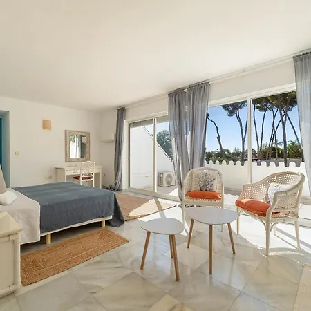 Casa El Sur Beachside In Marbella * Estepona