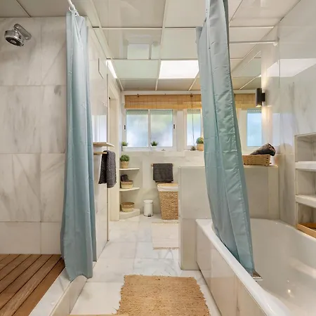 Casa El Sur Beachside In Marbella * Estepona