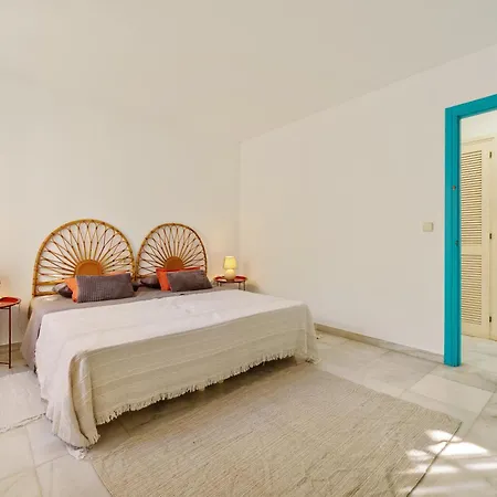 Casa El Sur Beachside In Marbella * Estepona