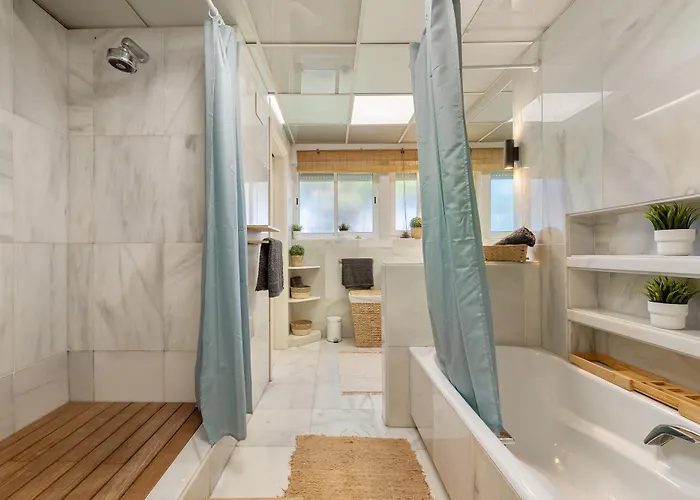 Casa El Sur Beachside In Marbella * Estepona