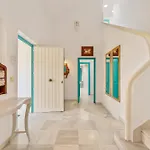빌라 Casa El Sur Beachside In Marbella 에스테포나