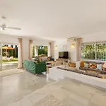 빌라 Casa El Sur Beachside In Marbella
