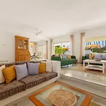 Casa El Sur Beachside In Marbella