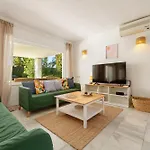 Casa El Sur Beachside In Marbella *