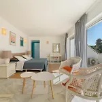 Casa El Sur Beachside In Marbella 에스테포나