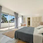 빌라 Casa El Sur Beachside In Marbella *