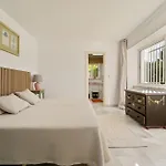 빌라 Casa El Sur Beachside In Marbella