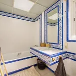 Casa El Sur Beachside In Marbella *