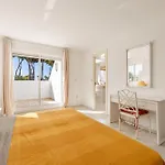 빌라 Casa El Sur Beachside In Marbella 에스테포나